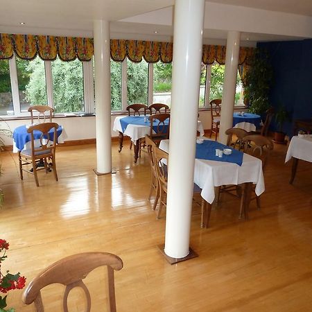 Annabella Lodge B&B Mallow Dış mekan fotoğraf