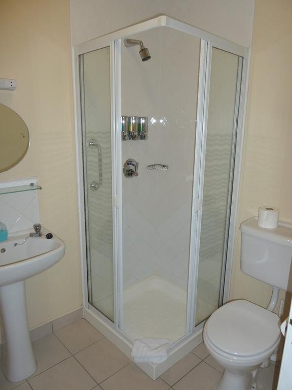 Annabella Lodge B&B Mallow Oda fotoğraf
