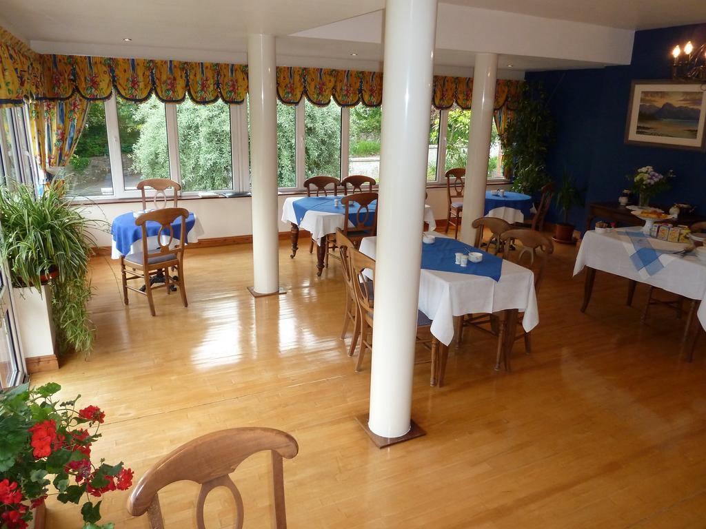 Annabella Lodge B&B Mallow Dış mekan fotoğraf