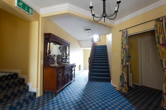 Annabella Lodge B&B Mallow Dış mekan fotoğraf