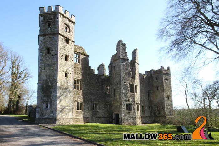 Annabella Lodge B&B Mallow Dış mekan fotoğraf