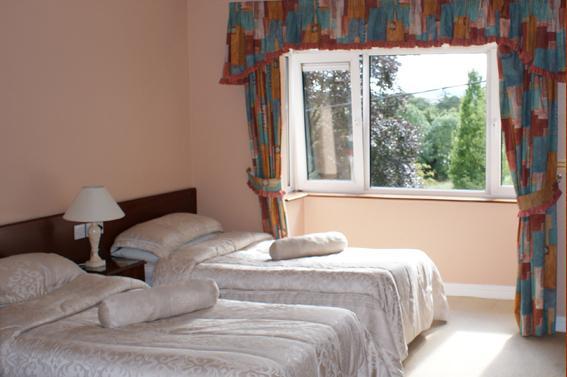 Annabella Lodge B&B Mallow Dış mekan fotoğraf