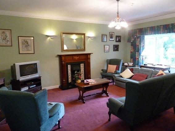 Annabella Lodge B&B Mallow Dış mekan fotoğraf