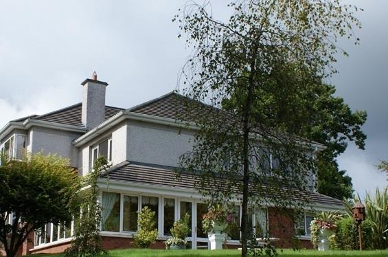 Annabella Lodge B&B Mallow Dış mekan fotoğraf