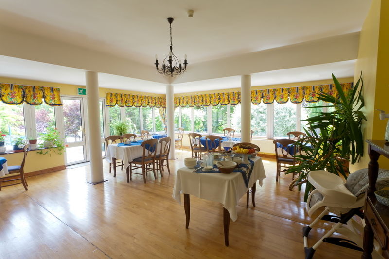 Annabella Lodge B&B Mallow Dış mekan fotoğraf