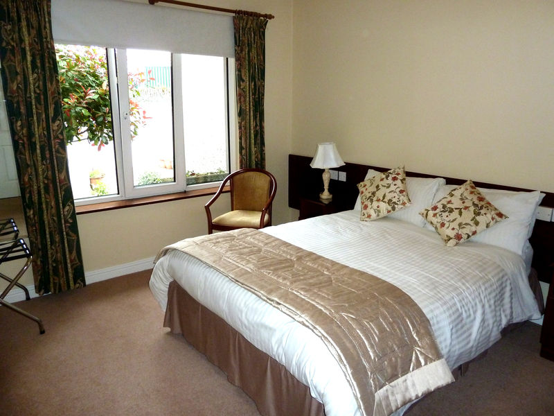 Annabella Lodge B&B Mallow Dış mekan fotoğraf