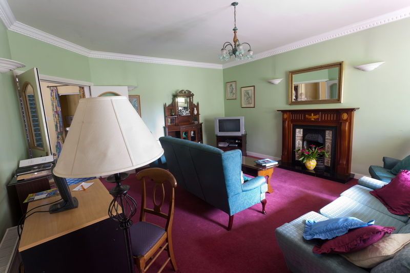 Annabella Lodge B&B Mallow Dış mekan fotoğraf