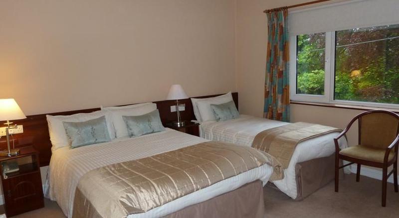 Annabella Lodge B&B Mallow Dış mekan fotoğraf