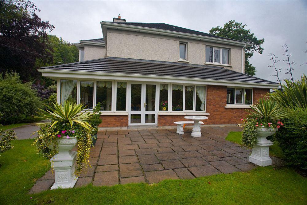 Annabella Lodge B&B Mallow Dış mekan fotoğraf