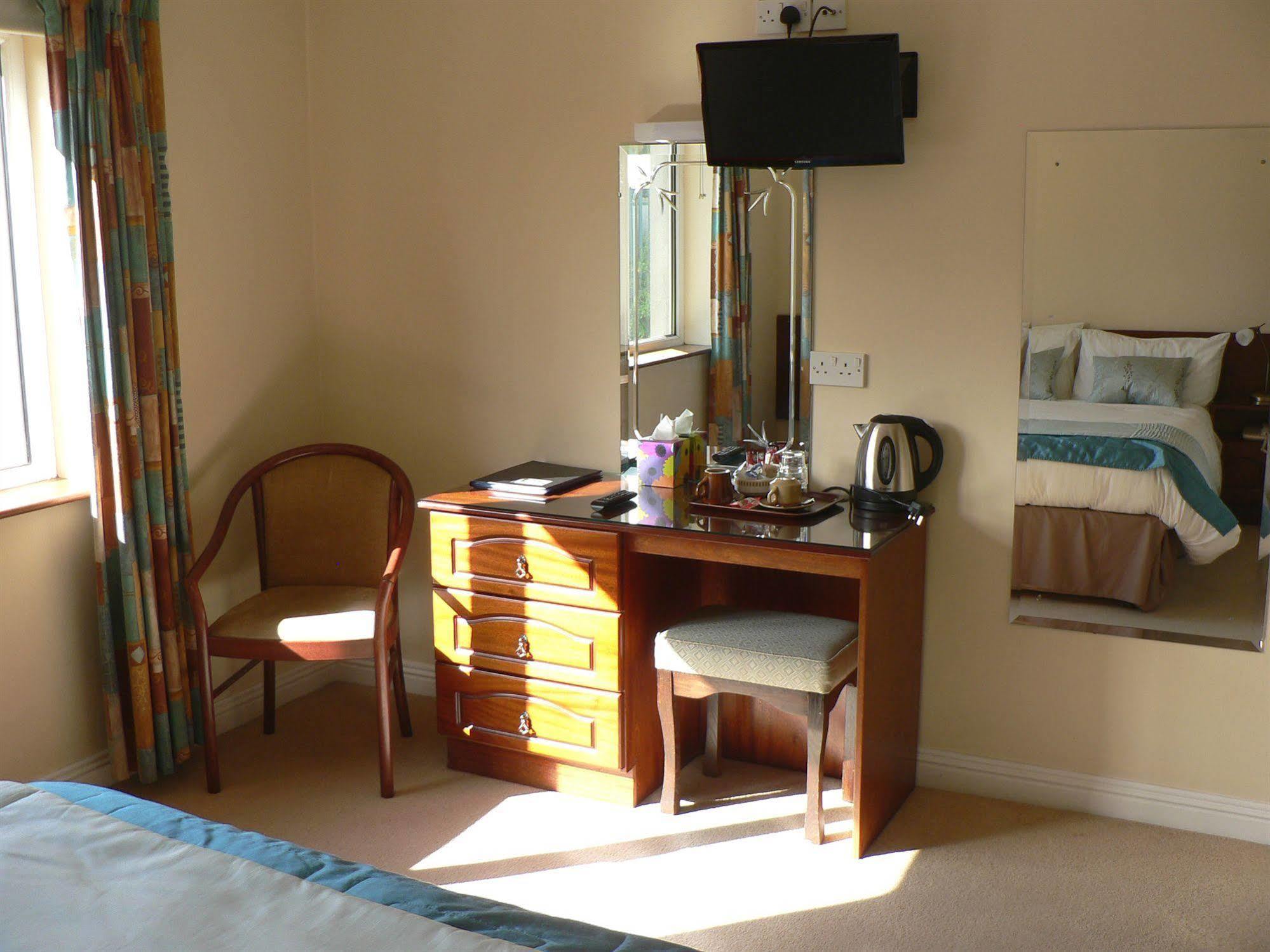 Annabella Lodge B&B Mallow Dış mekan fotoğraf