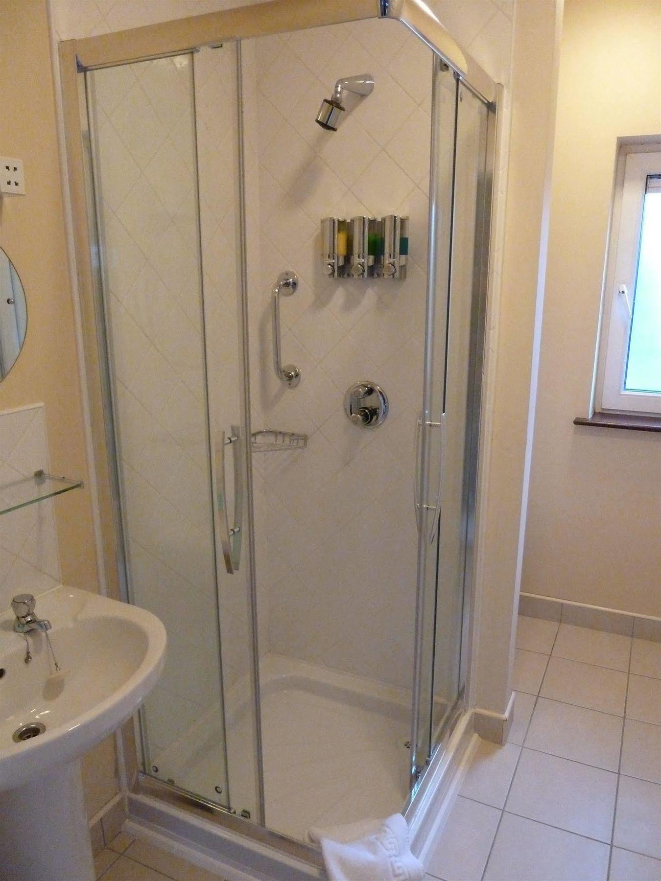 Annabella Lodge B&B Mallow Dış mekan fotoğraf