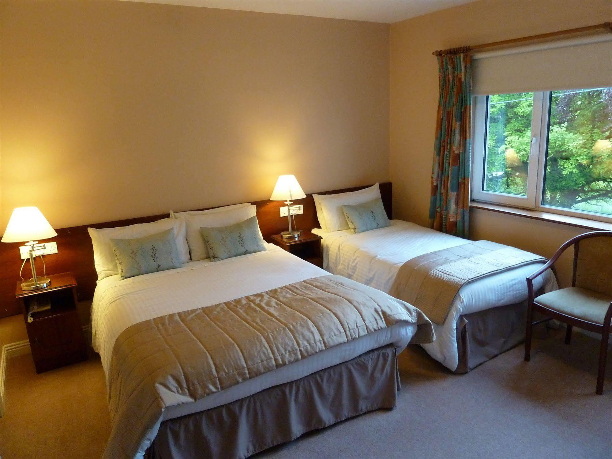 Annabella Lodge B&B Mallow Dış mekan fotoğraf