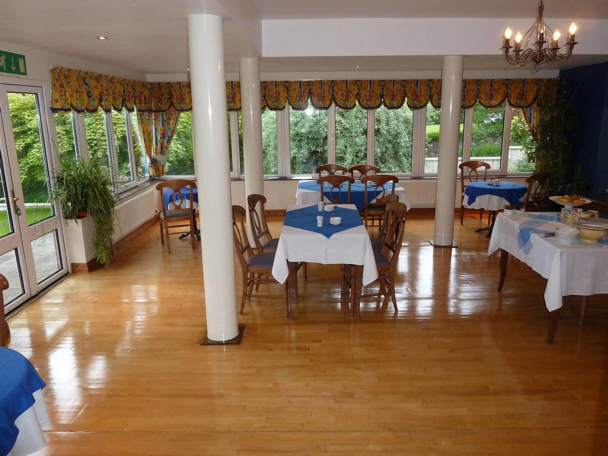 Annabella Lodge B&B Mallow Dış mekan fotoğraf