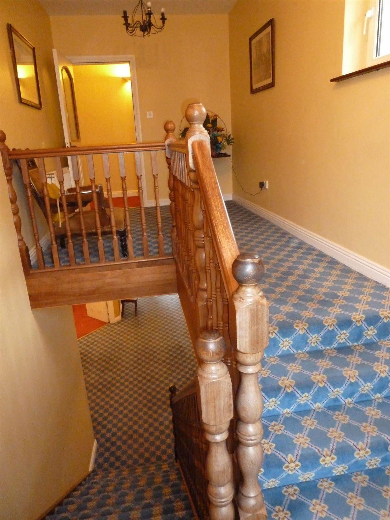 Annabella Lodge B&B Mallow Dış mekan fotoğraf